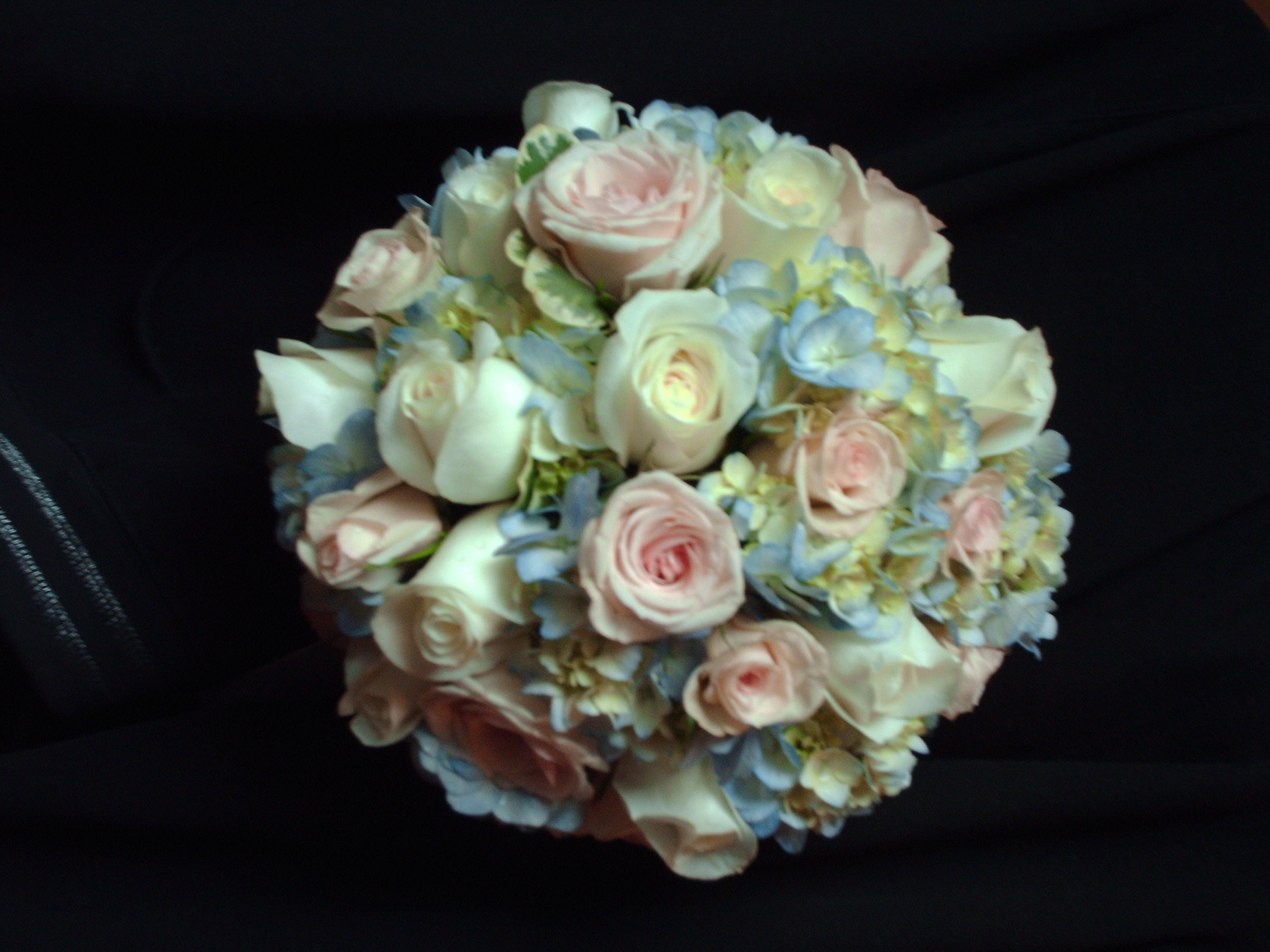 Bride Bouquet