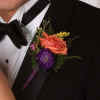 Boutonniere WS043-12.jpg (39589 bytes)