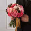 Bride Bouquet WS063-11.jpg (47880 bytes)