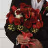 Bridal Bouquet WS077-11.jpg (53459 bytes)