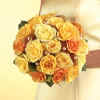 Bridesmaid Bouquet WS113-21.jpg (58533 bytes)