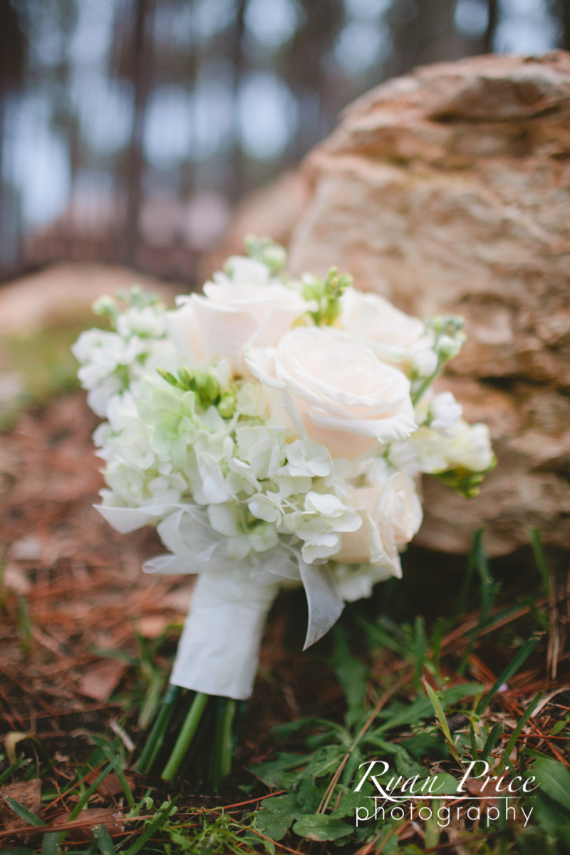 Brides Bouquet