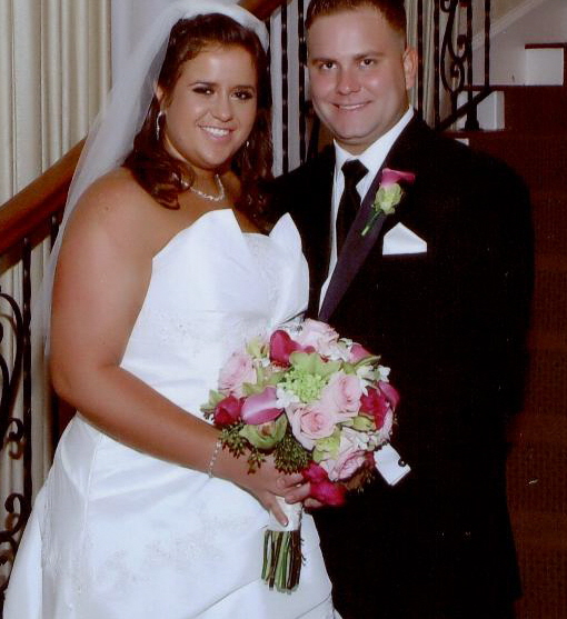 Bride Bouquet