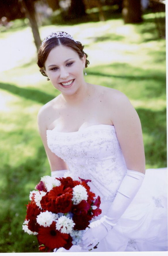 Bride Bouquet
