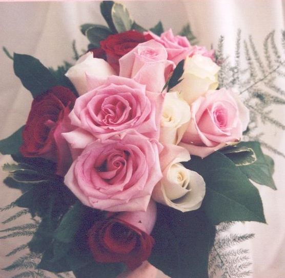 Bride Bouquet
