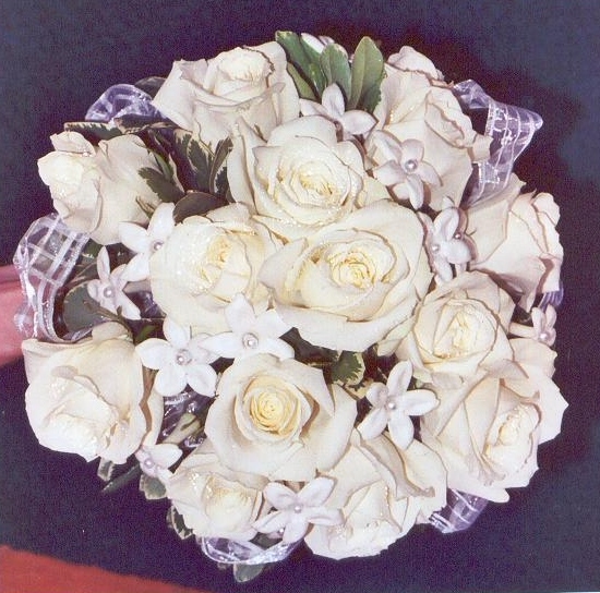 Bride Bouquet